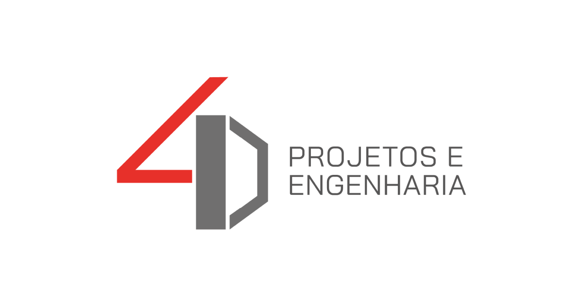 4d Projetos e Engenharia